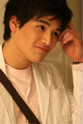 Данияр Рахимбаев