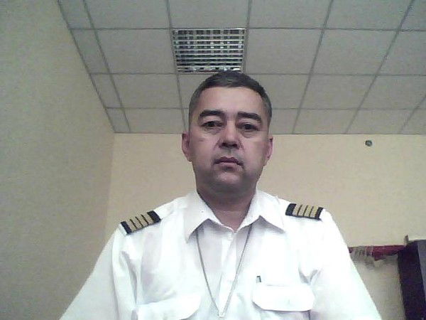 Юнус Исмаилов