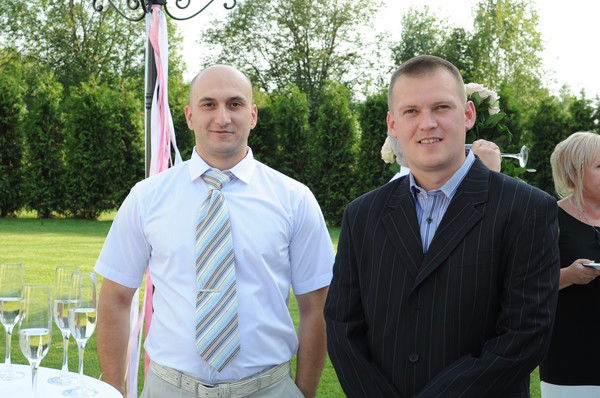 Дмитрий Гайдуков