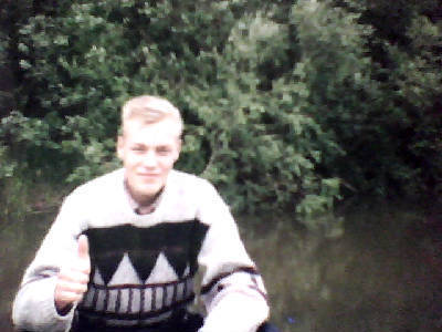 Олег Шипунов