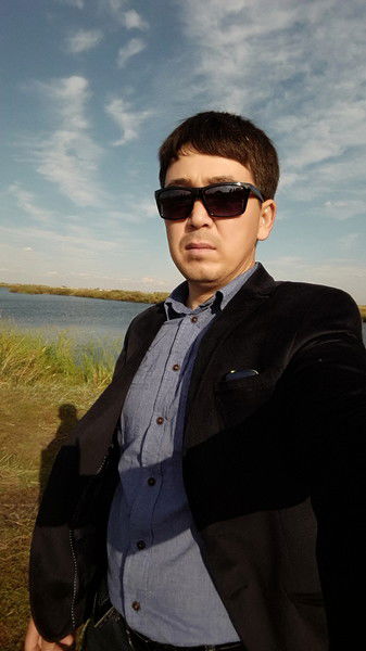 Kairat Esenbaev