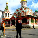 Андрей Чупров