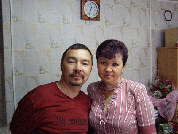 Ольга Захарова