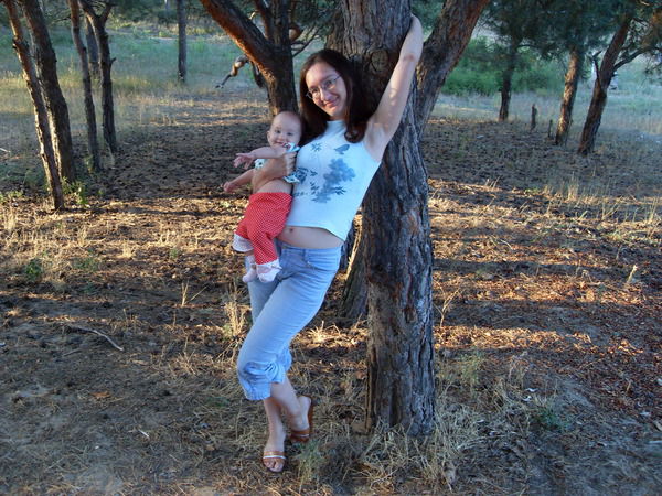 Альфия Змейка