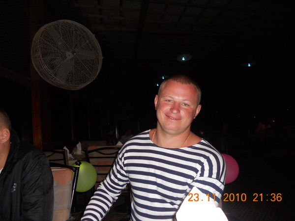 Денис Степанов