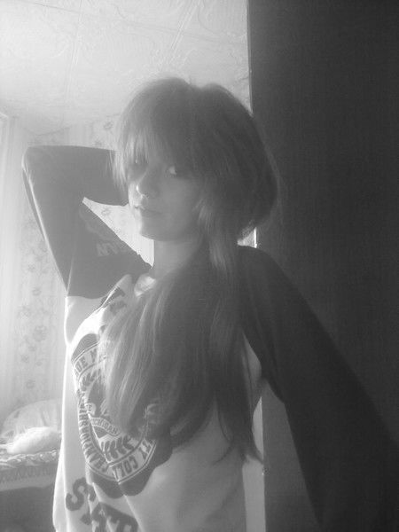 Алина Котова