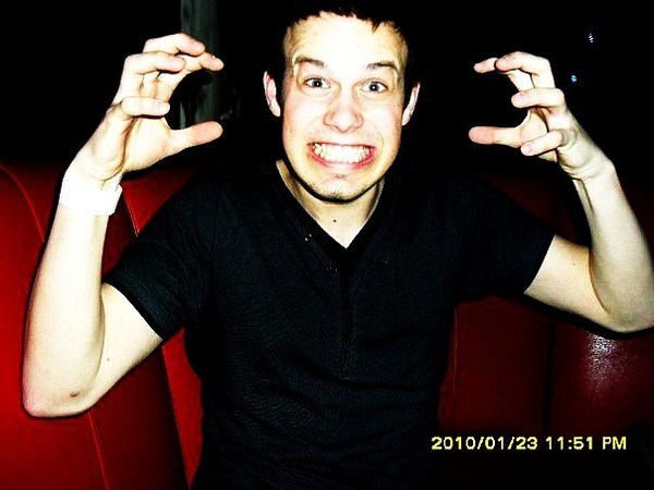 Нариман Абассов