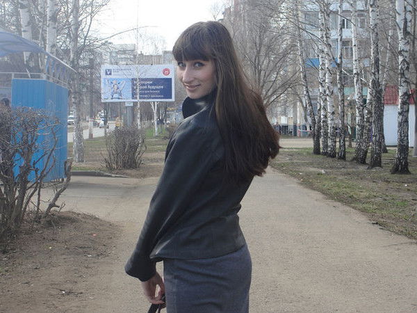 Марина Ярина