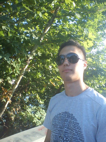 Фаррух Нурматов