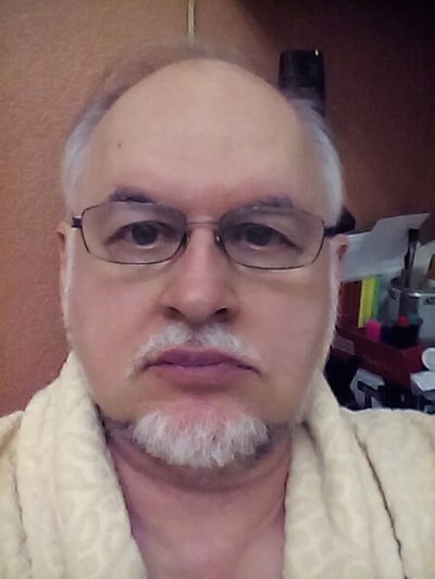 Андрей Карков