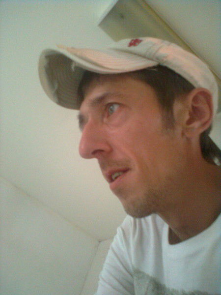 Михаил Изотов