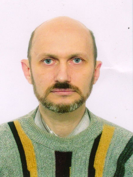 Юрий Вознюк