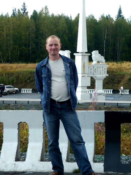 Виктор Кикоть