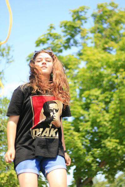 Анастасія Рудая