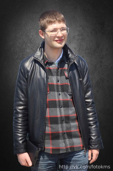 Семён Видеограф