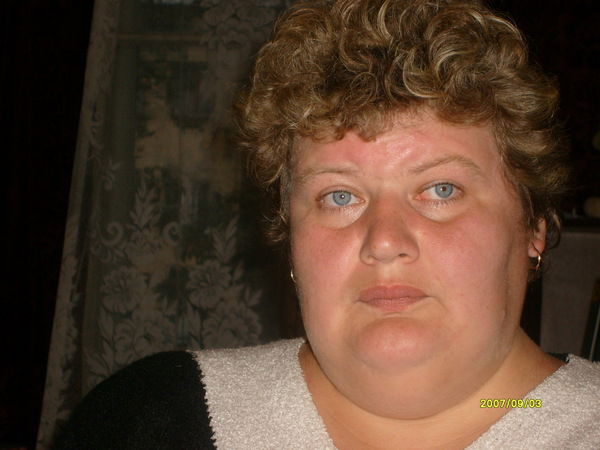 Екатерина Князева