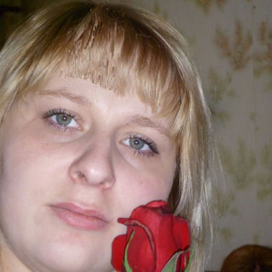 Ксюша Корелина