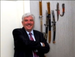 Павел Борзенко