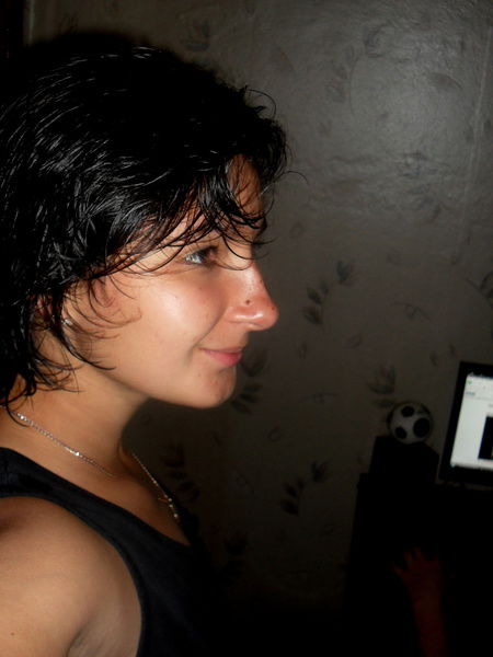 Евгения Шестакова