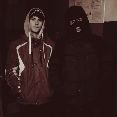 Илья Иванов