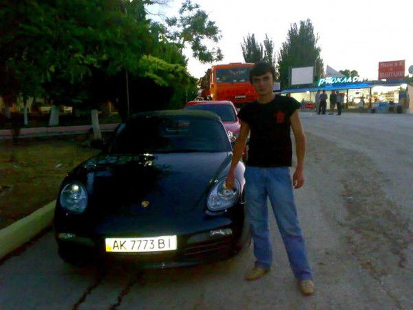 Юнус Абибуллаев