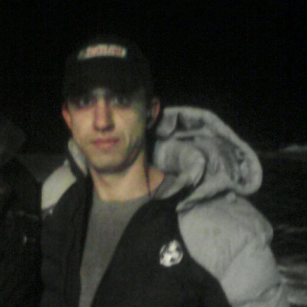 Александр Потяев