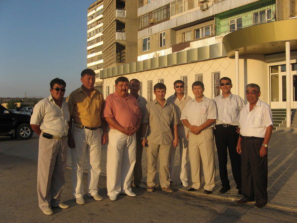 Сайлау Калиев