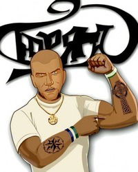 Артём Юлдашов