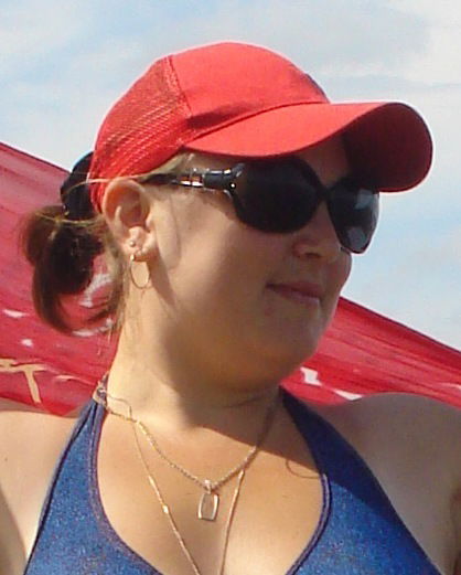 Любаша Мурзина