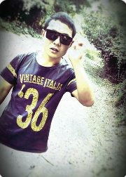 Рамазан Касенов