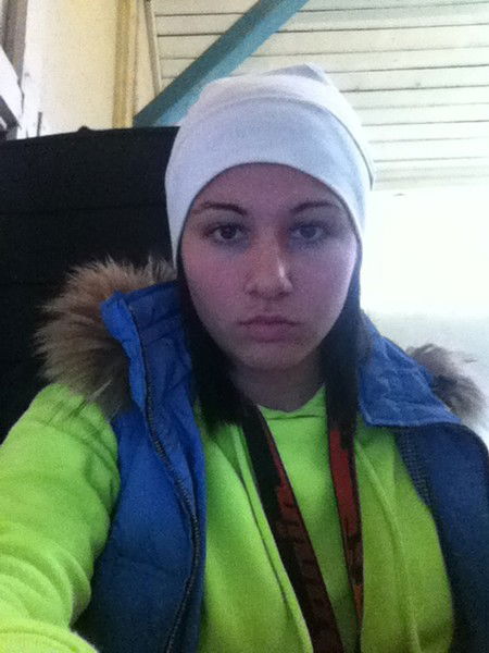 Людмила Портнова