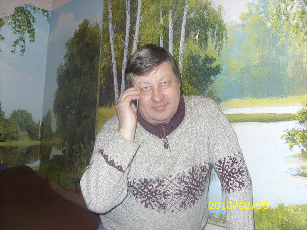 Владимир Кочкин