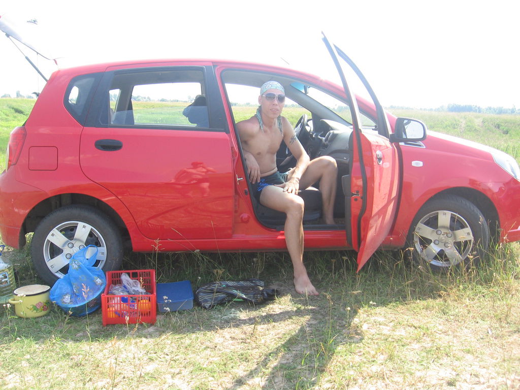 Алексей Бабакин