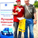 Сергей Парков