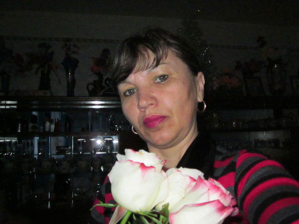 Наталья Тимофеевна