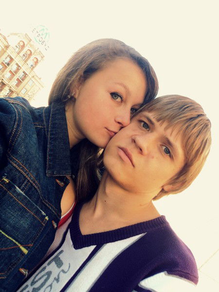 Алина Титова