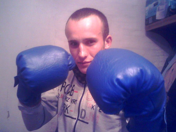 Павел Шондин