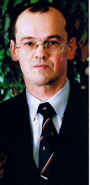 Альберт Гайнуллин