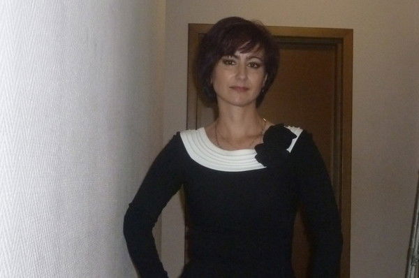 Татьяна Кочерыгина (Караджева)