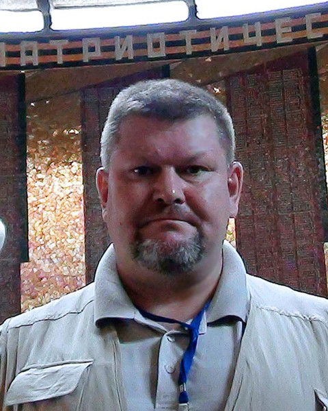 Василий Васильев