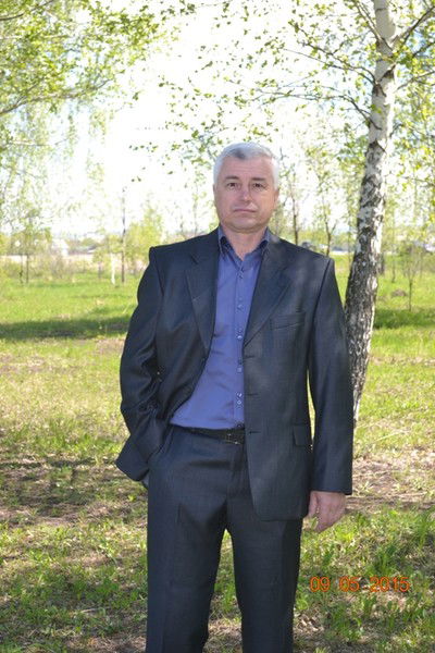 Валерий Митянин