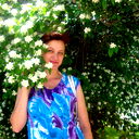 Елена Бородунина
