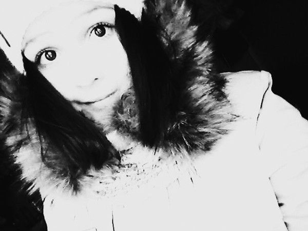 Оленька Беляк