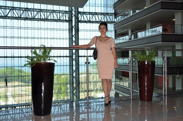 Екатерина Калашникова