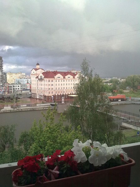 Ирина Белова