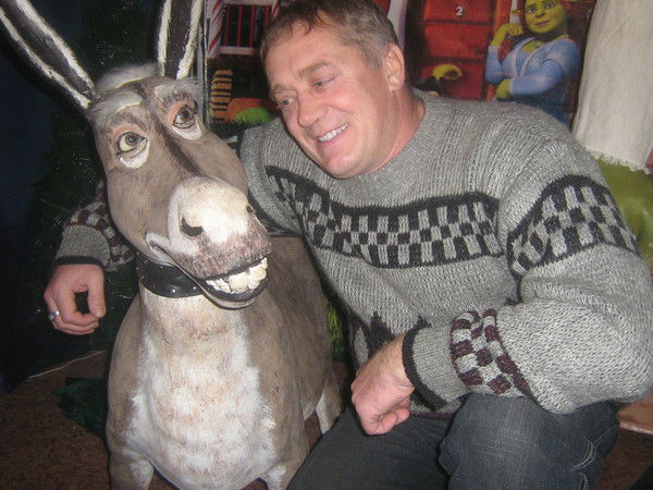 ...александр Шурыгин...