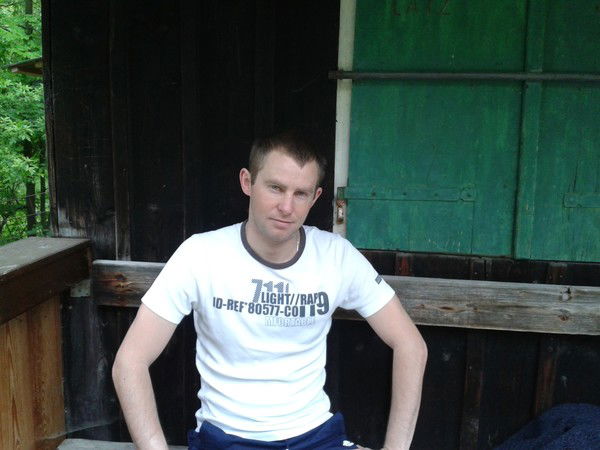 Юрий Ловкин