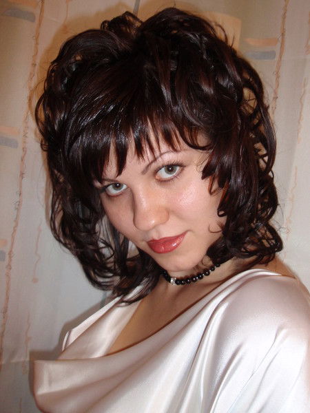 Вераника Вилявина