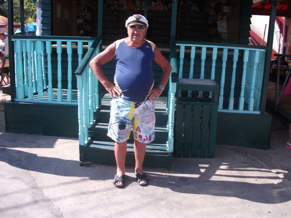 Сергей Близнюк