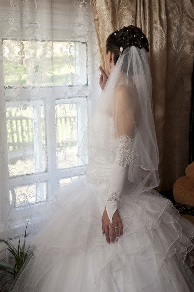 Екатерина Захватова